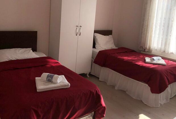 Ayberk Pansiyon - Görsel 8