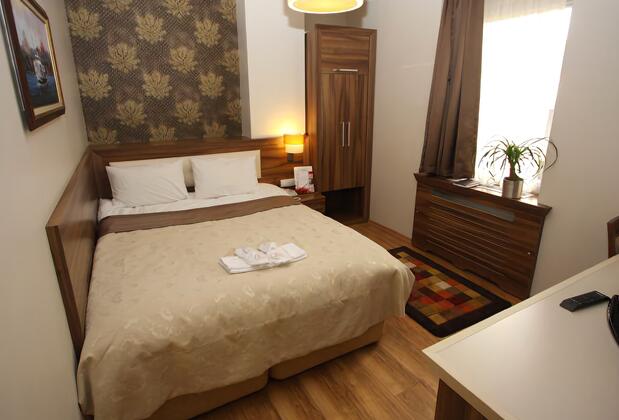 My Rose Hotel - Görsel 11