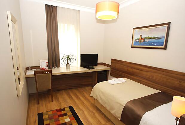 My Rose Hotel - Görsel 13