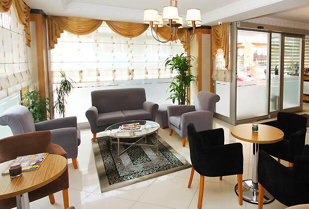 My Rose Hotel - Görsel 5