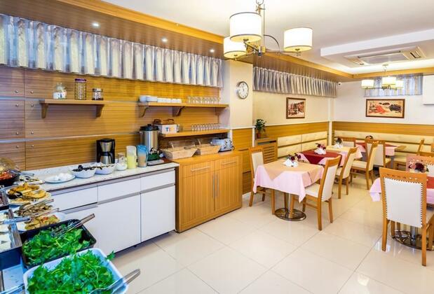 My Rose Hotel - Görsel 9