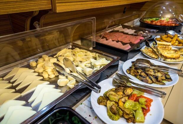 My Rose Hotel - Görsel 6