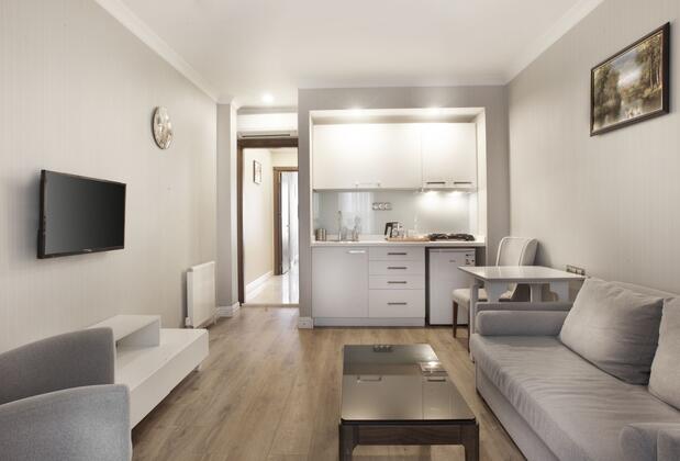 Allegra Suites Galata - Görsel 4