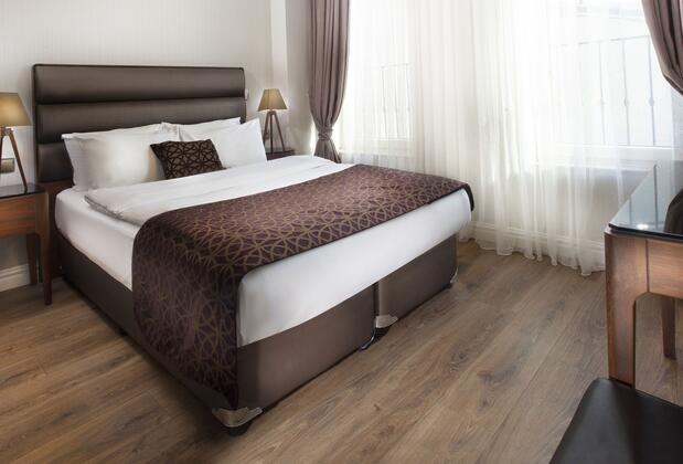 Allegra Suites Galata - Görsel 9