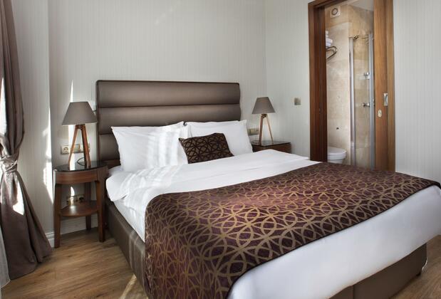 Allegra Suites Galata - Görsel 6