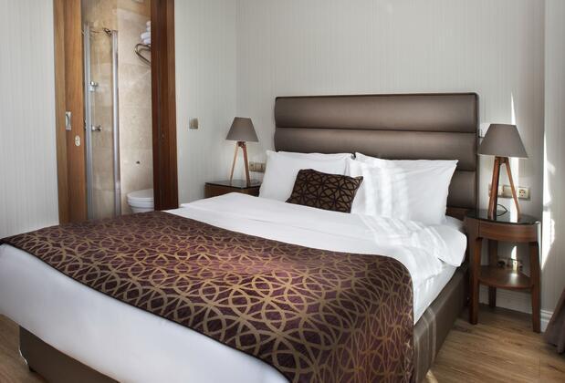 Allegra Suites Galata - Görsel 7
