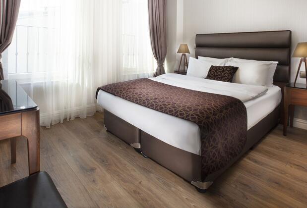 Allegra Suites Galata - Görsel 8