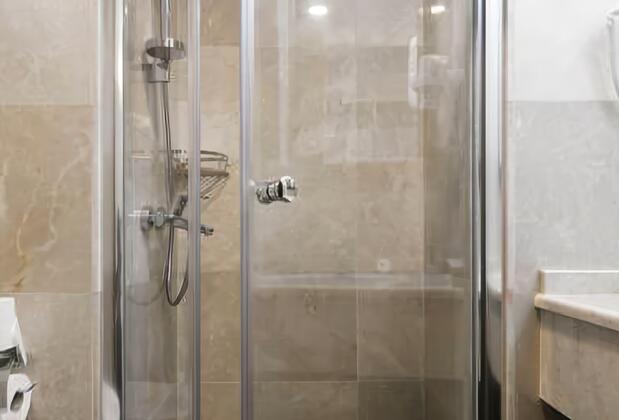 Allegra Suites Galata - Görsel 25