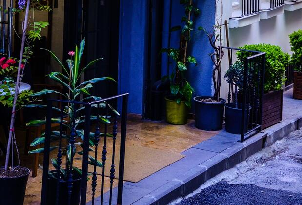 Allegra Suites Galata - Görsel 10