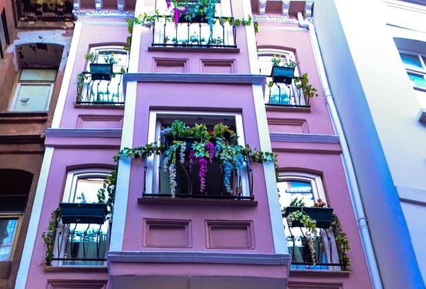 Allegra Suites Galata - Görsel 3