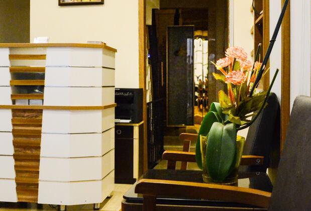 Allegra Suites Galata - Görsel 12