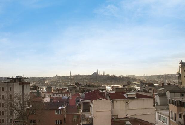 Allegra Suites Galata - Görsel 15