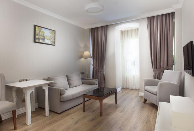 Allegra Suites Galata - Görsel 16