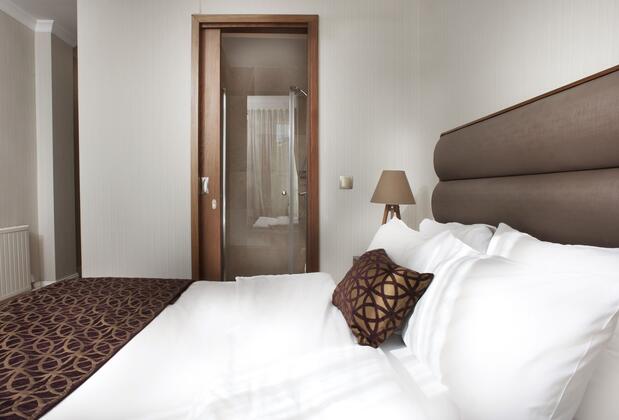 Allegra Suites Galata - Görsel 17