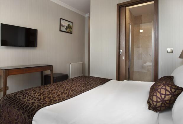 Allegra Suites Galata - Görsel 18