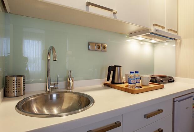 Allegra Suites Galata - Görsel 19