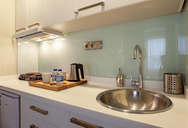 Allegra Suites Galata - Görsel 20