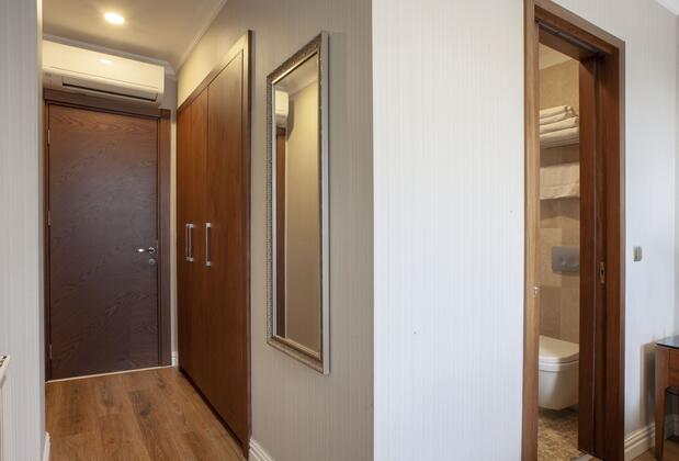 Allegra Suites Galata - Görsel 21