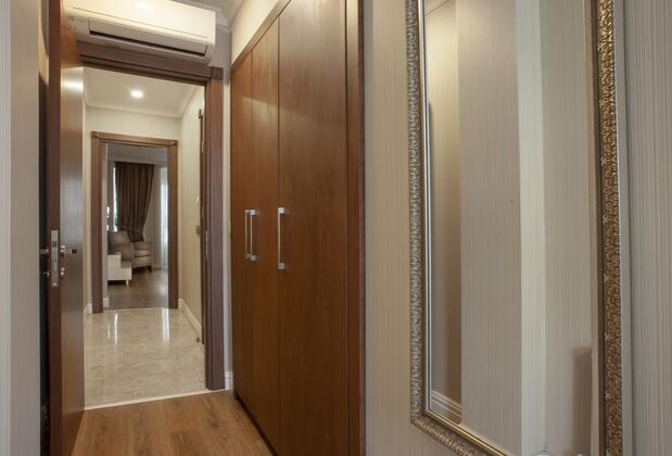 Allegra Suites Galata - Görsel 22