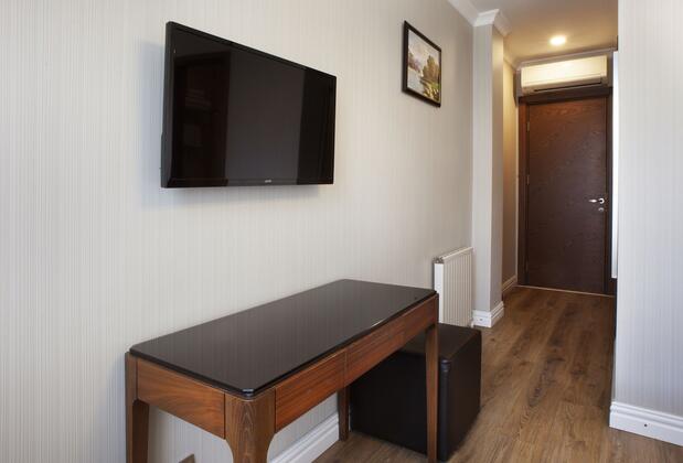 Allegra Suites Galata - Görsel 23