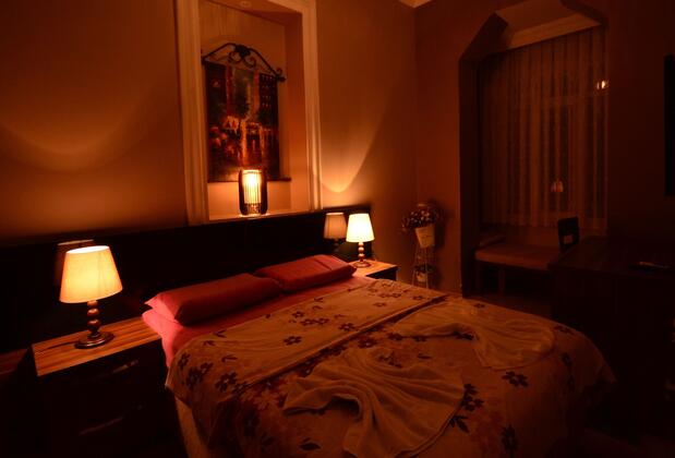 Subrosa Hotel İstanbul - Görsel 3