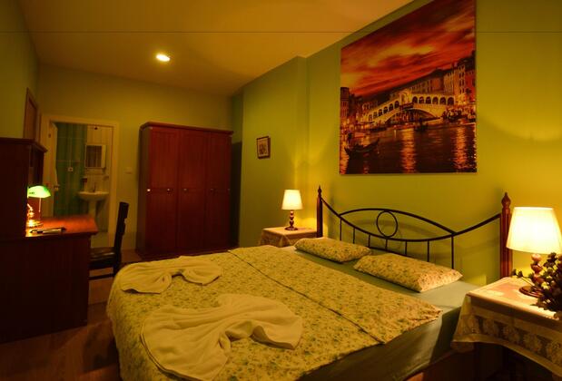 Subrosa Hotel İstanbul - Görsel 7