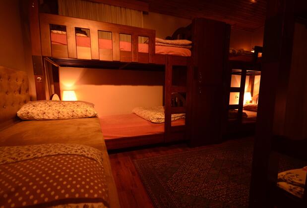 Subrosa Hotel İstanbul - Görsel 4