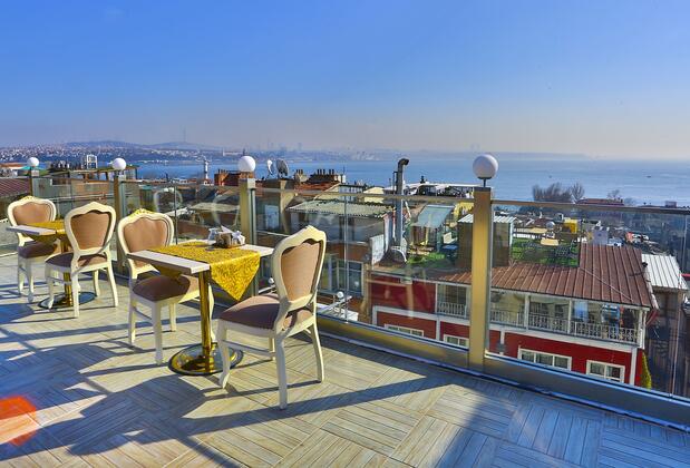 Nayla Palace - Görsel 6