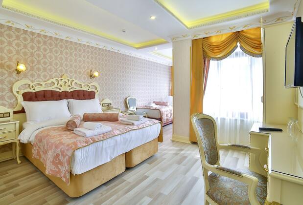 Nayla Palace - Görsel 3