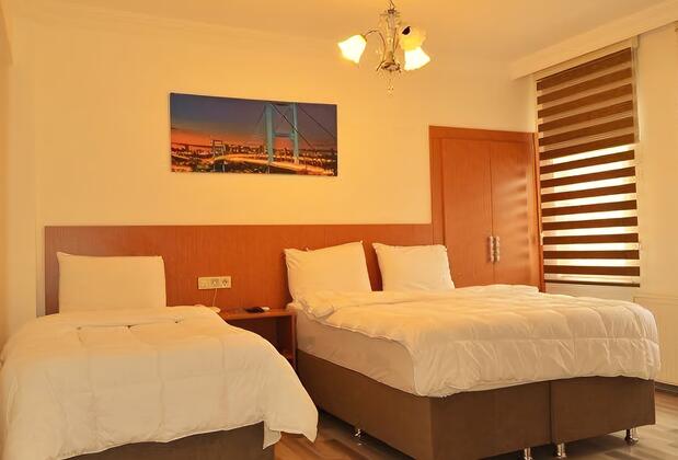 Hotel Yonca - Görsel 5