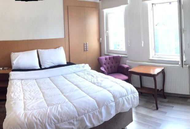 Hotel Yonca - Görsel 6