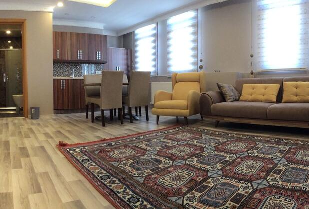 Hotel Yonca - Görsel 8