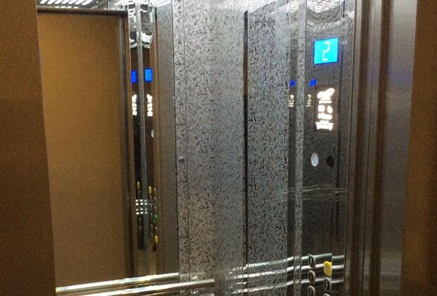 Hotel Yonca - Görsel 3