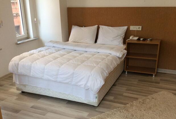 Hotel Yonca - Görsel 10