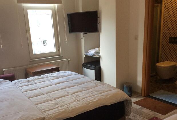 Hotel Yonca - Görsel 11