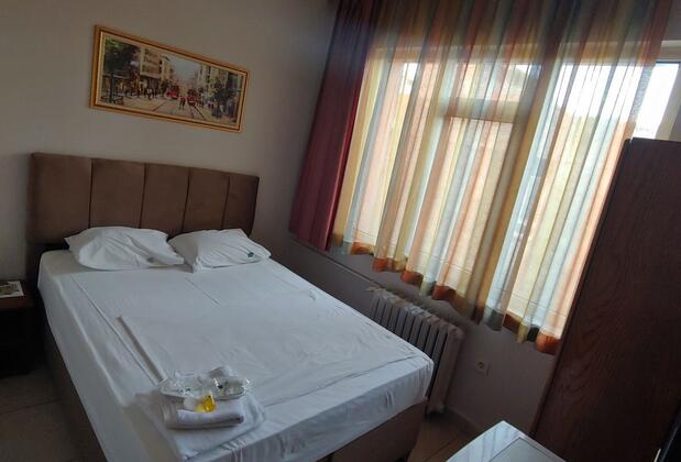 Hotel Yonca - Görsel 12