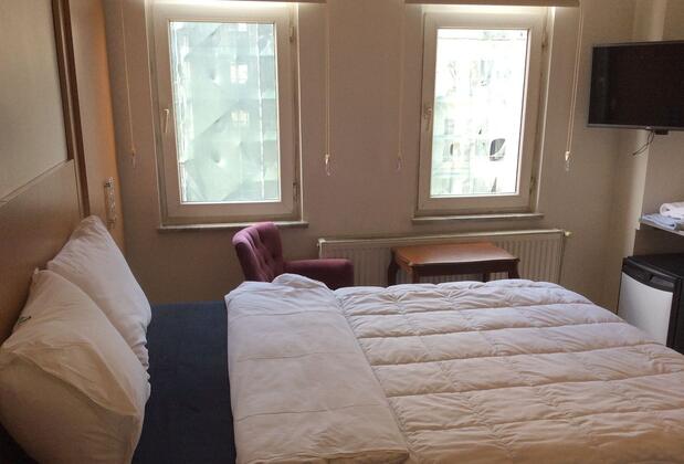 Hotel Yonca - Görsel 13