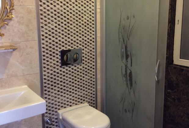 Hotel Yonca - Görsel 14