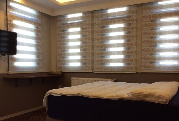 Hotel Yonca - Görsel 15