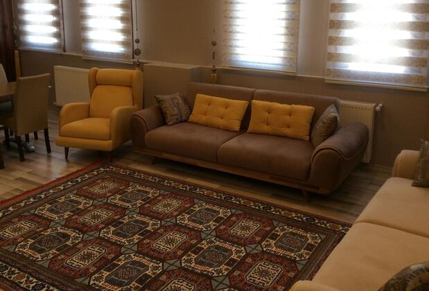 Hotel Yonca - Görsel 4