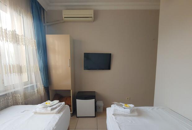 Hotel Yonca - Görsel 16