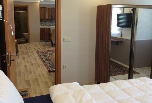 Hotel Yonca - Görsel 18