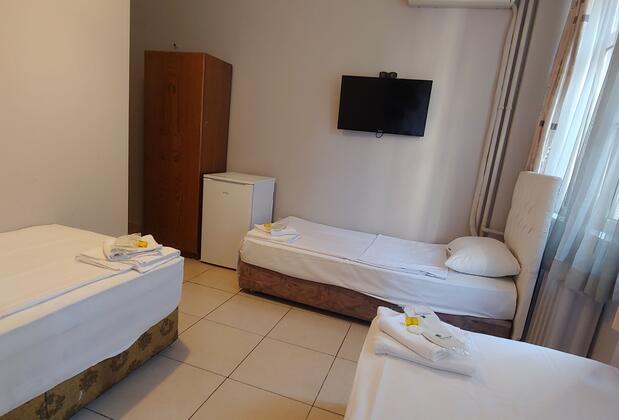 Hotel Yonca - Görsel 20