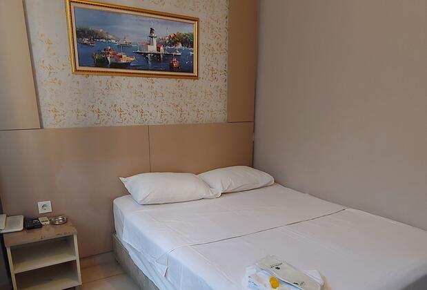 Hotel Yonca - Görsel 21