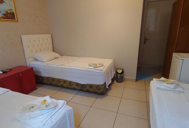 Hotel Yonca - Görsel 22