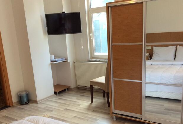 Hotel Yonca - Görsel 24