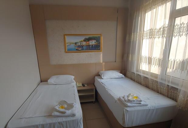 Hotel Yonca - Görsel 25