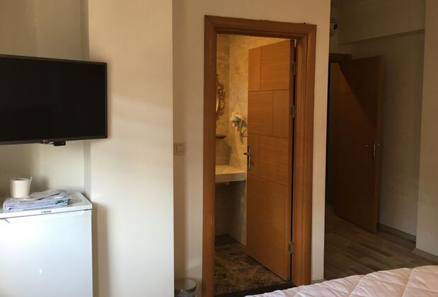 Hotel Yonca - Görsel 26