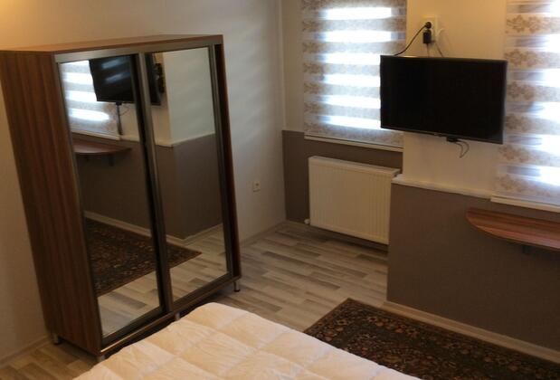 Hotel Yonca - Görsel 27