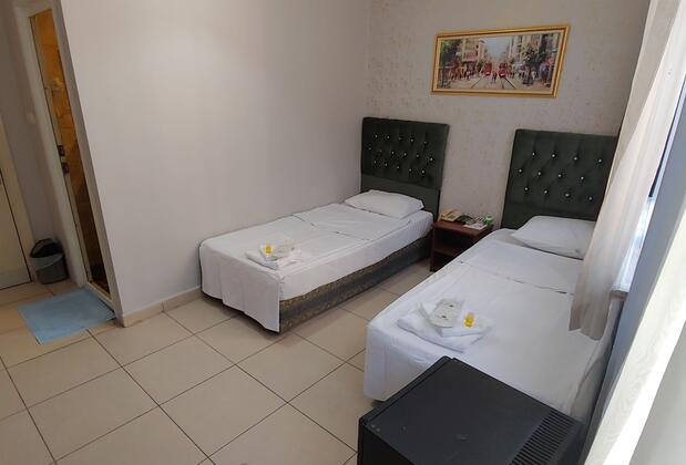 Hotel Yonca - Görsel 28